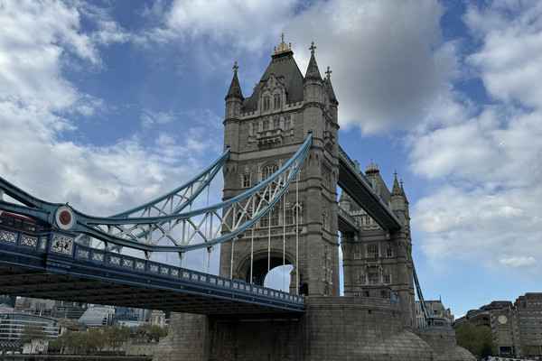 イギリスの有名橋:タワーブリッジ | Trip.com ロンドン