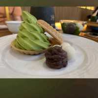 🍵中村藤吉本店 宇治本店🍵抹茶控潮聖🍵成立於1854年的抹茶店