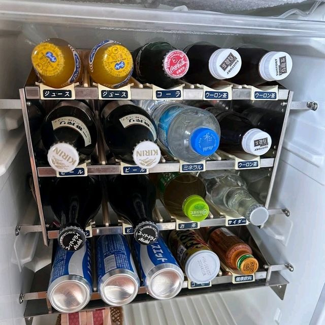 ♨️有馬格蘭德酒店🌸享受真正金泉和銀泉