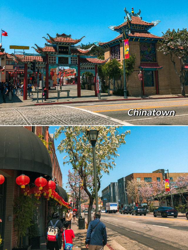 Unique Things To Do in Los Angeles, California 🇺🇸