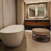 Ritz Carlton Perth