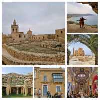 Discover Malta & Gozo: Complete Travel Itinerary