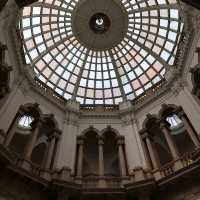 My dream came true - I visited Tate Britain!!..