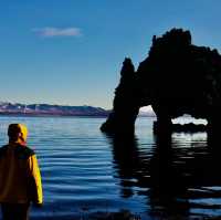 Snæfellsnes Peninsula and Goðafoss: A Journey Through Iceland's Otherworldly Beauty  