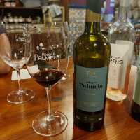 【🇵🇹葡萄牙旅行】Setúbal開心暢玩品酒遊
