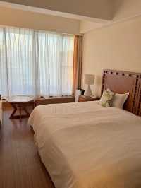 THE MOON BEACH MUSEUM RESORT