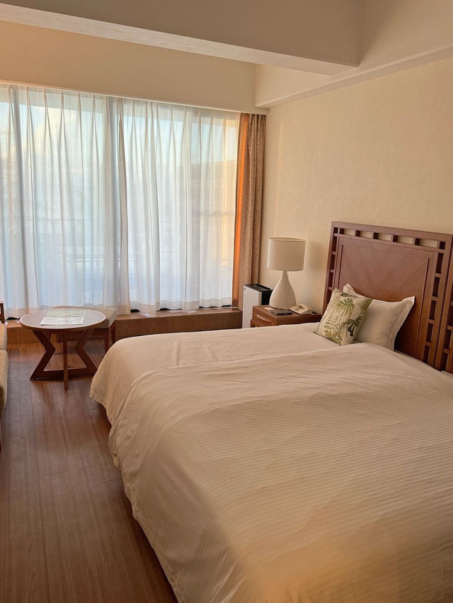 THE MOON BEACH MUSEUM RESORT