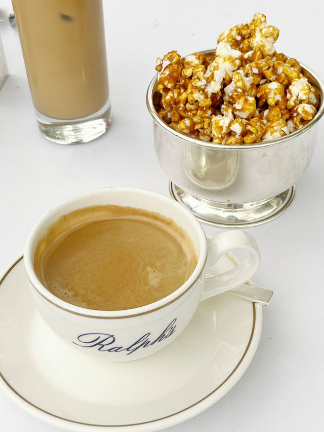 Paris｜Brilliant luxury restaurant recommended by local friends