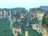To the avatar mountain 🇨🇳 