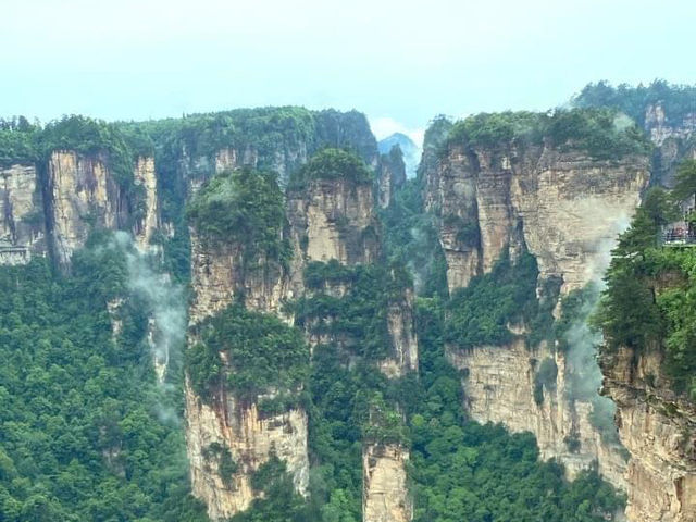 To the avatar mountain 🇨🇳 