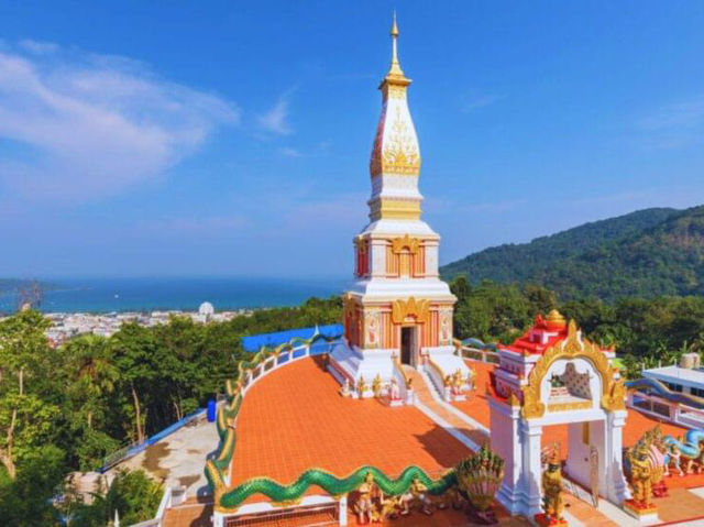 Way Doi Thepnimit in Thailand 🇹🇭 