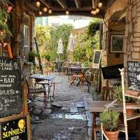 Harbwr Tenby Harbour Brewery: The UK’s Most Photographed Spot