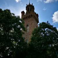 Whispers of the Sea: A Travelogue Through Guernsey