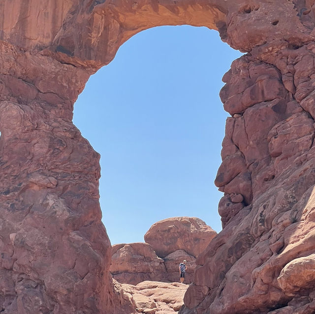Top Things to Do in Arches National Park, USA 🏜️