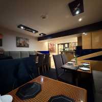 “Couple’s Mouthwatering Feast at This Hidden Gem in St. Ives: Affordable Indian Delights You Can’t M