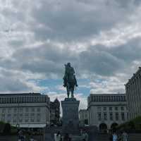 Brussels Unveiled: A European Delight