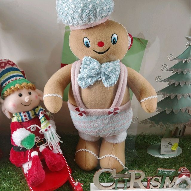 Christmas Gift Ideas for the Kitchen on Liguria Street in Taranto!  