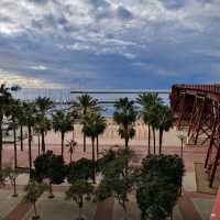 Footprints on Almería’s Beaches: A Seaside Sojourn