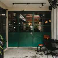 Kani Coffee Shop - Tebet