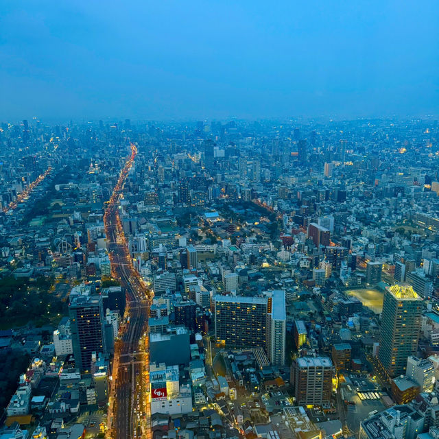 *大阪——日本的美食與文化之都*