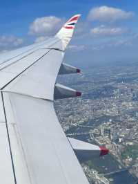 Take off/Landing just wow!!!