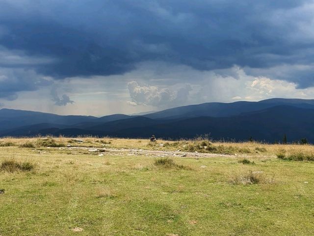 Mountain Hike - Făgăraș Mountains
