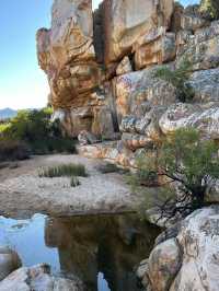 This is insane: a hotel built in ancient rock formations 