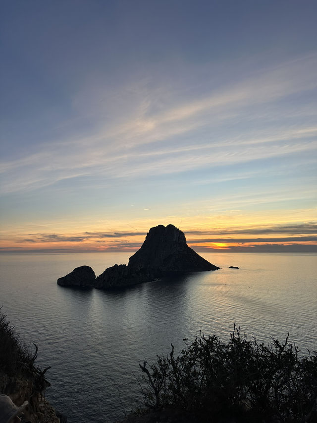 Perfect Ibiza Itinerary 