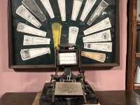 Pharmacy Museum in Lviv: A Hidden Gem of History
