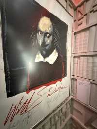 Shakespeare Centre – Where the Bard’s Legacy Comes to Life! 🎭✨