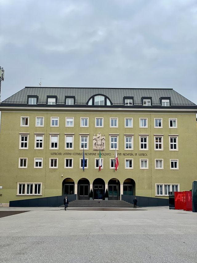 🇮🇹 Bolzano/Bozen 2-Day Itinerary