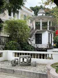 Guangdong | The local museum with Liwan’s history and culture
