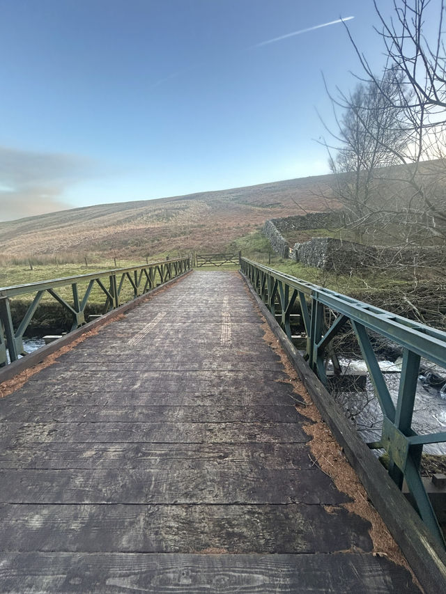 Beautiful Bowland 