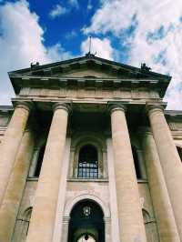 🚗 Aylesford to Oxford: A Perfect Day Trip