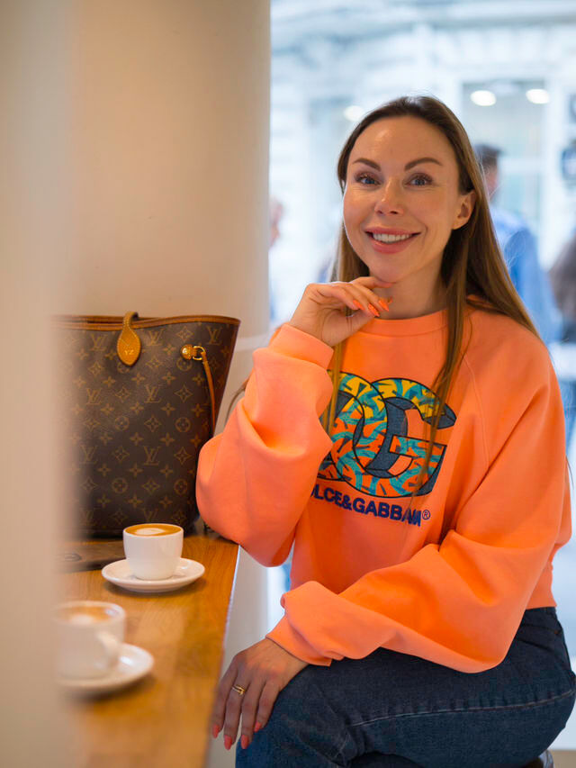Top coffee spots in Bucharest 