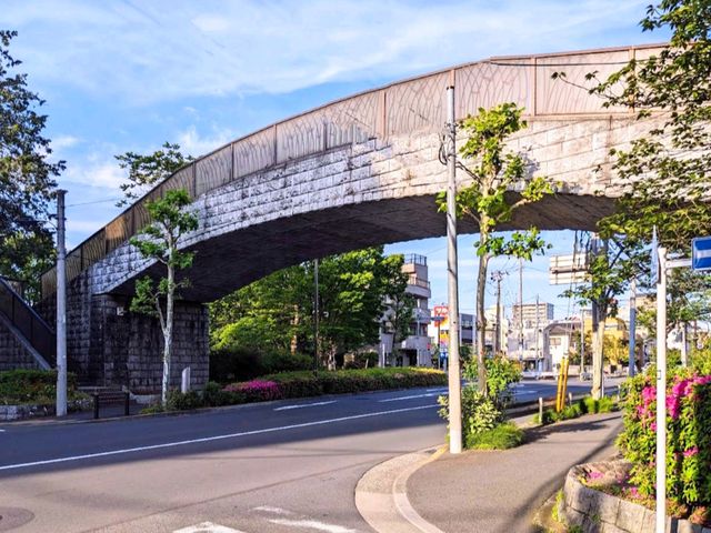 昭和沼公園