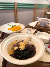 點心踩過界🤣人氣手工糖水 一次過滿足咁多個願望！