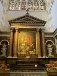 Cathedral Saint-Gatien de Tours: A Gothic Gem in the Heart of Tours