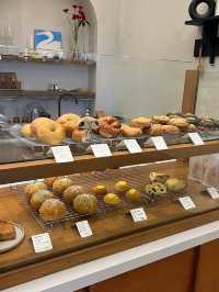 Coffee lover must try in Chiang Mai