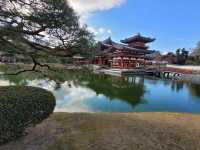 Beautiful Japan in the autumn.