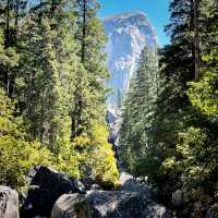 Yosemite on a Budget: Big Views, Small Spend