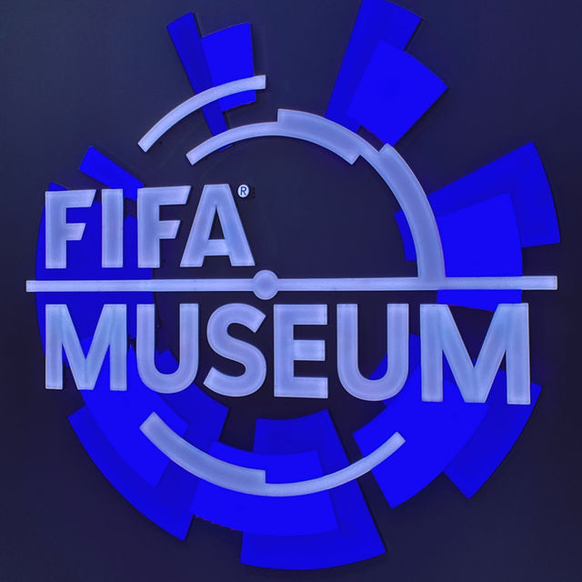 FIFAワールドフットボールミュージアム
