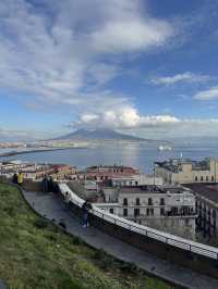 Naples Unfiltered