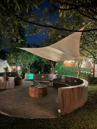 Diwata Nature Resort