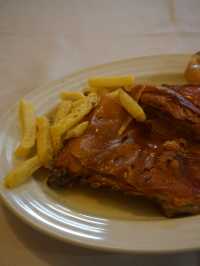 One day trip in Segovia with brilliant food and tourist attractions 