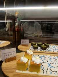 【The Farmhouse Buffet 晚市Buffet大滿足】