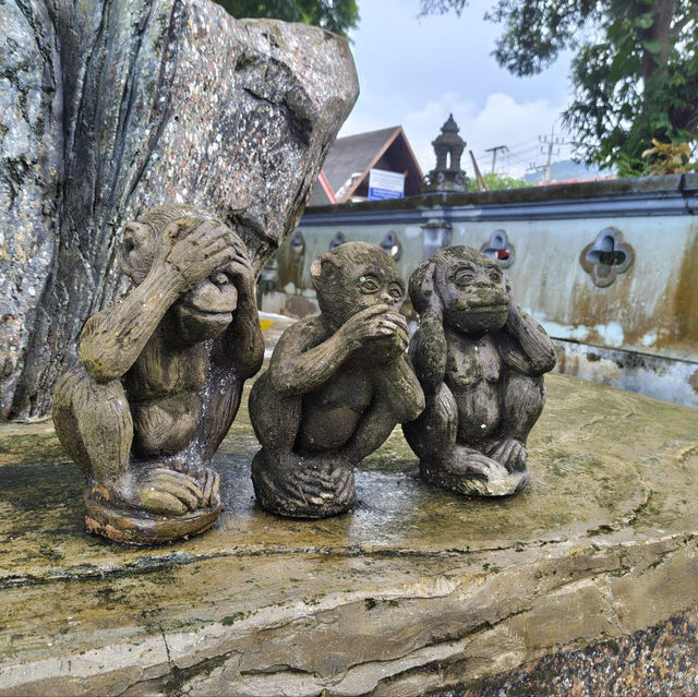 Koh Samui, Thailand