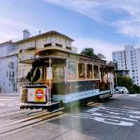 🌉 From San Francisco to the Parks: Transportation Tips for National Park Adventures