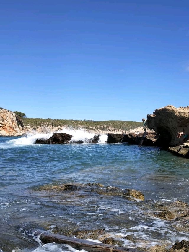 Ibiza: More Than Just a Party Island