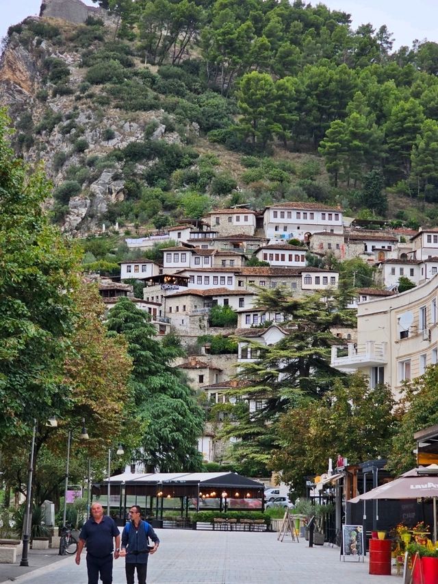 🇦🇱 7-Day Albania Itinerary: Hidden Gems, Coastal Magic & UNESCO Wonders